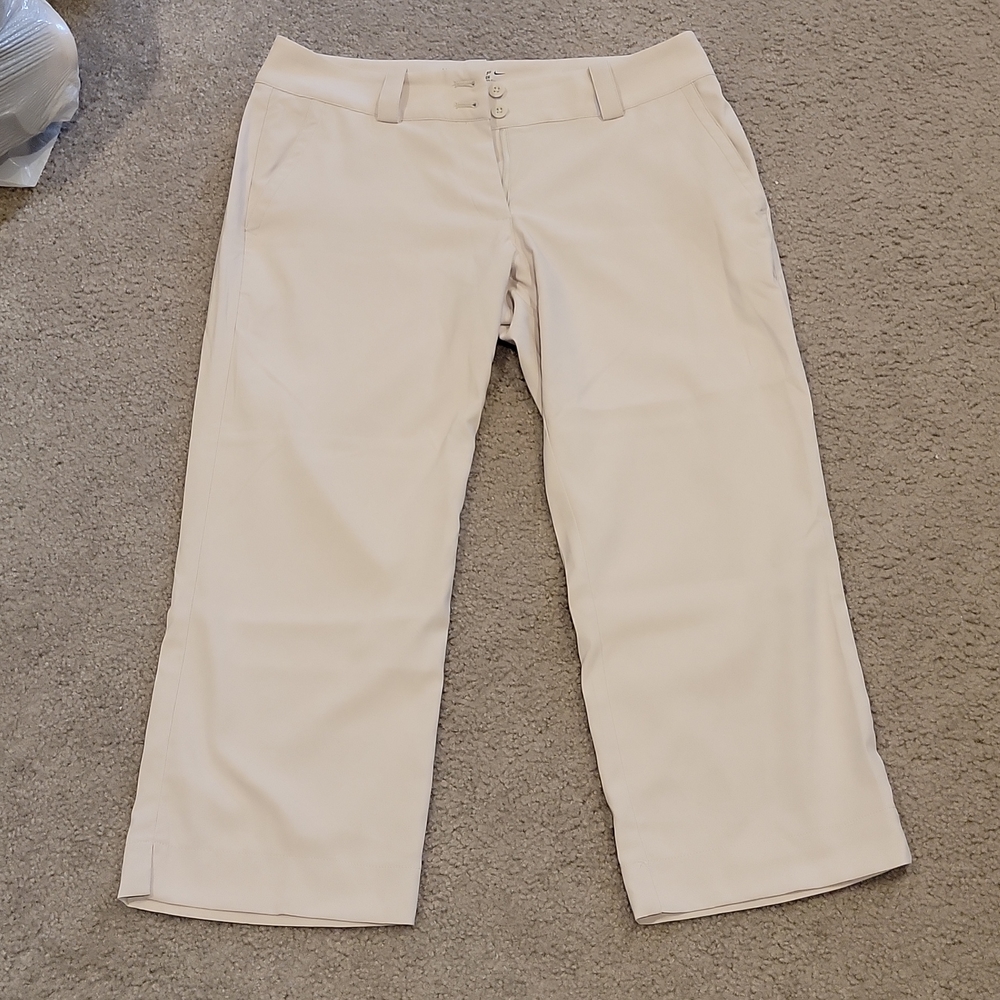 Women's Nike Golf Pants